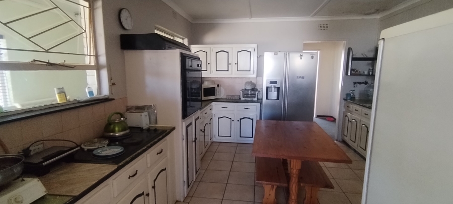 4 Bedroom Property for Sale in Hennenman Free State